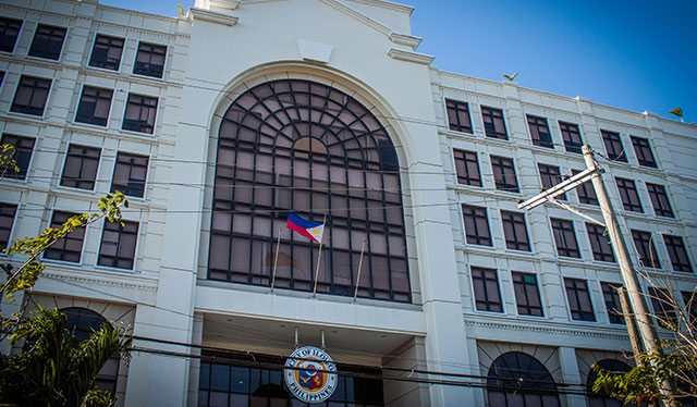 Iloilo City Hall Hiring 15 Doctors