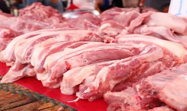 Permanent pork ban in Iloilo City mulled