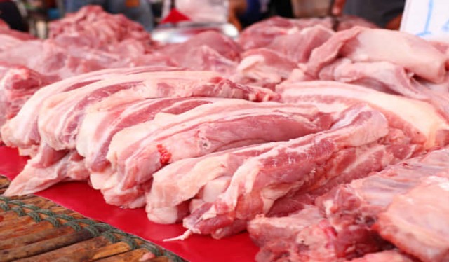 Permanent pork ban in Iloilo City mulled