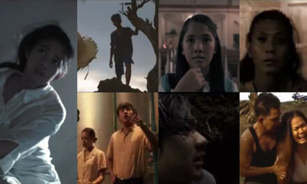 CineKasimanwa unveils ‘lucky 7’ films