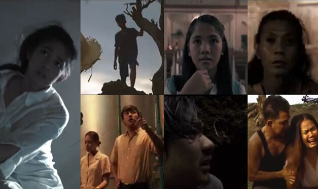 CineKasimanwa unveils ‘lucky 7’ films