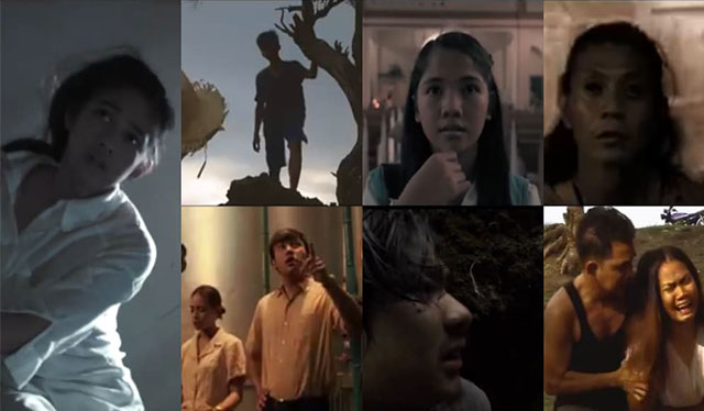 CineKasimanwa unveils ‘lucky 7’ films