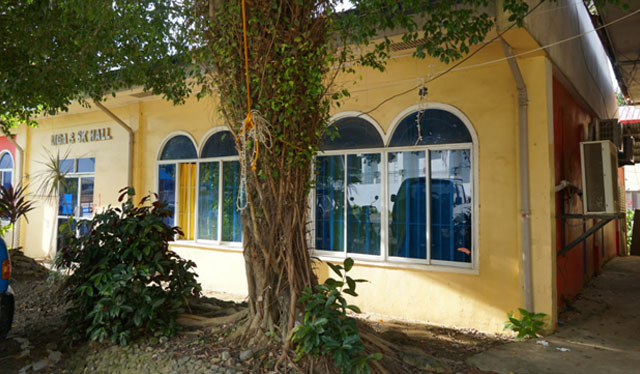 PAO establishes district office in Estancia