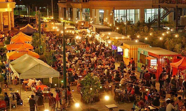 Iloilo eyes UNESCO ‘Creative City’ title