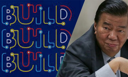 Drilon calls Duterte’s infra program a ‘dismal failure’