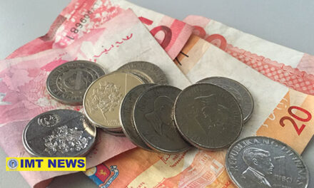 P15-P30 wage hike for WV workers to take effect on Nov. 27