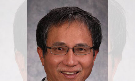 Climate scientist, book author is WELS lecturer at UP Visayas