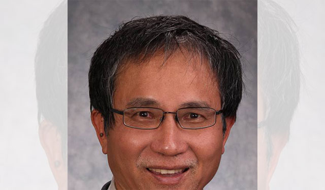 Climate scientist, book author is WELS lecturer at UP Visayas