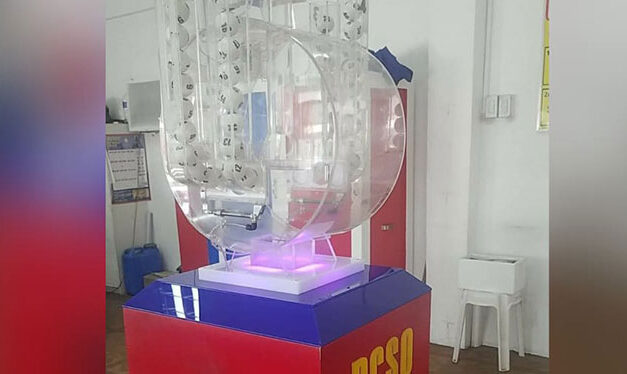 PCSO slams ‘arrogant’ STL operators in Iloilo