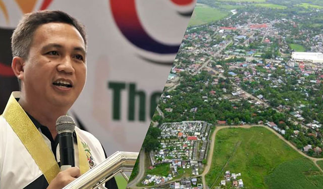 Palmares mulls airport in Passi City