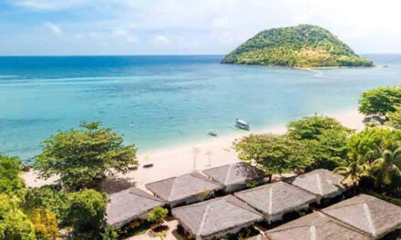 Defensor moves to address dev’t issues in Sicogon