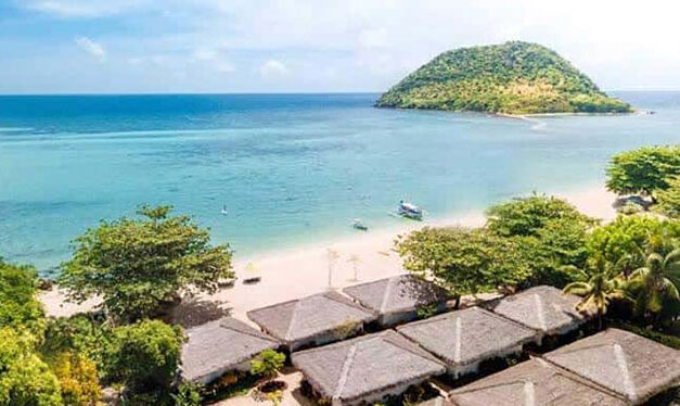 Defensor moves to address dev’t issues in Sicogon