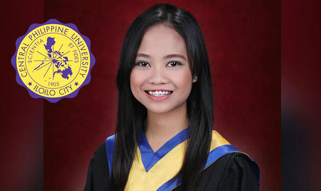 CPU grad topnotcher in ’19 agriculturist board exam