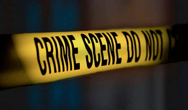 Highest in WV: Crime incidents in Iloilo City up