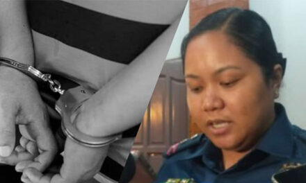 PRO-6 neutralizes nearly half of drug personalities in WV