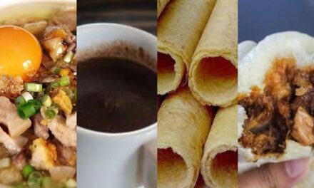 Iloilo City in PH food map