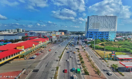 Construction of flyover in Metro Iloilo to start ‘soon’