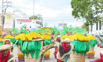 Guimaras festival to bring Pinoy Christmas to Japan