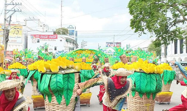 Guimaras festival to bring Pinoy Christmas to Japan