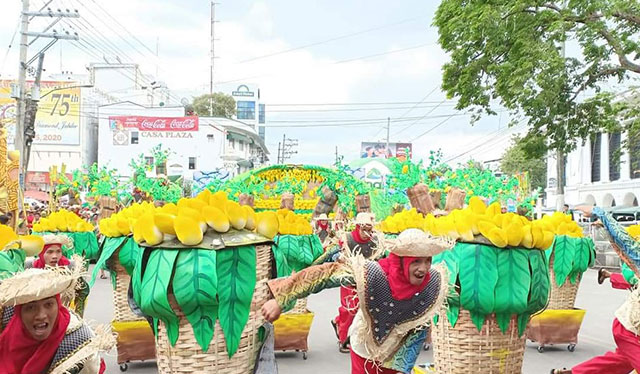 Guimaras festival to bring Pinoy Christmas to Japan