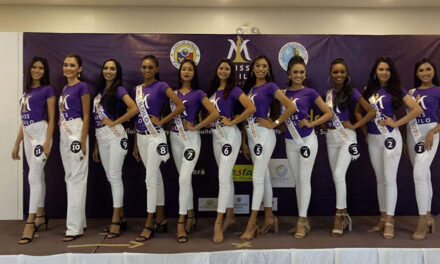 Miss Iloilo 2020 candidates revealed