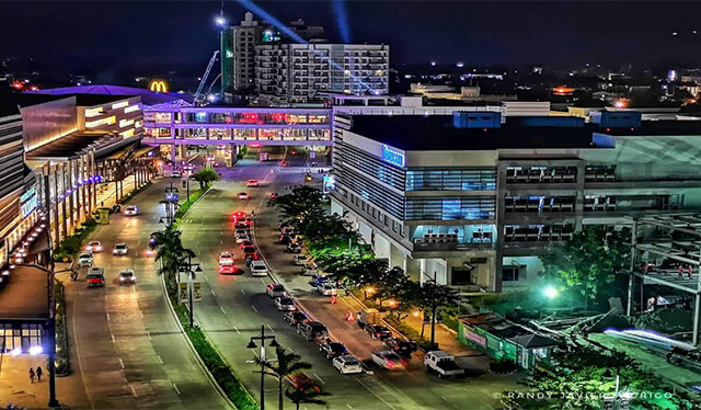 Megaworld vows continued support for Iloilo City