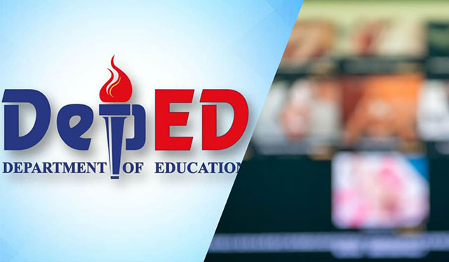 Iloilo teacher probed over alleged porn showing