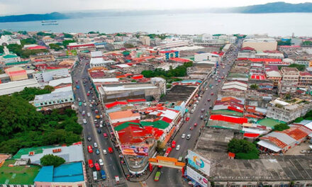 Residential tower to rise in Iloilo City’s downtown area