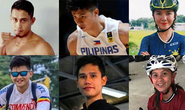 Ilonggo athletes to see action in 2019 SEA Games