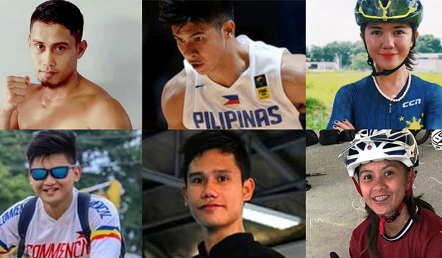 Ilonggo athletes to see action in 2019 SEA Games