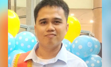 HS student working as driver wins ‘Huwaran nga Anak’ award