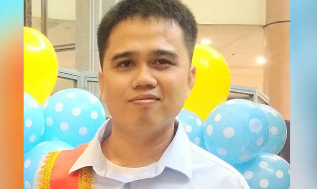 HS student working as driver wins ‘Huwaran nga Anak’ award