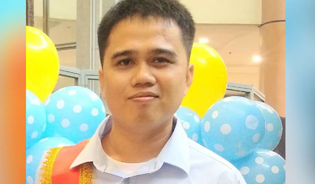 HS student working as driver wins ‘Huwaran nga Anak’ award