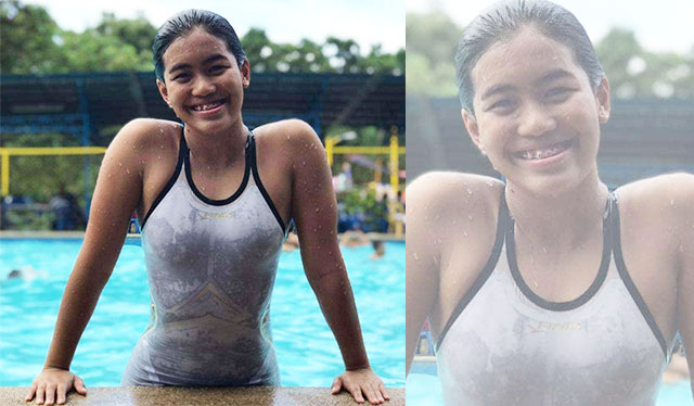 Hua Siong swimmer harvests medals in ’19 ILOPRISAA