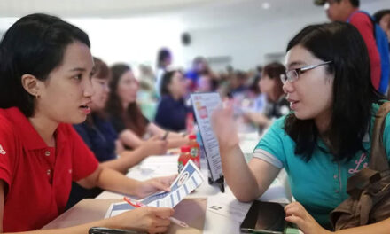 42K jobs await Ilonggos in December job expo