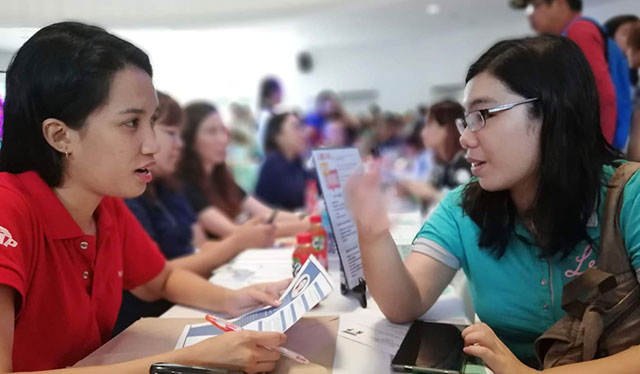 42K jobs await Ilonggos in December job expo