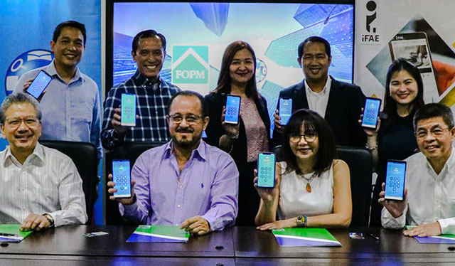 FOPM, Globe, to accelerate digitally-powered Megaworld properties