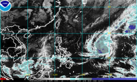 Iloilo City braces for Typhoon ‘Tisoy’