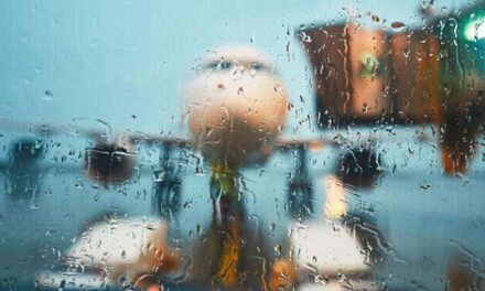 Airlines cancel flights to, from Iloilo due to Tisoy