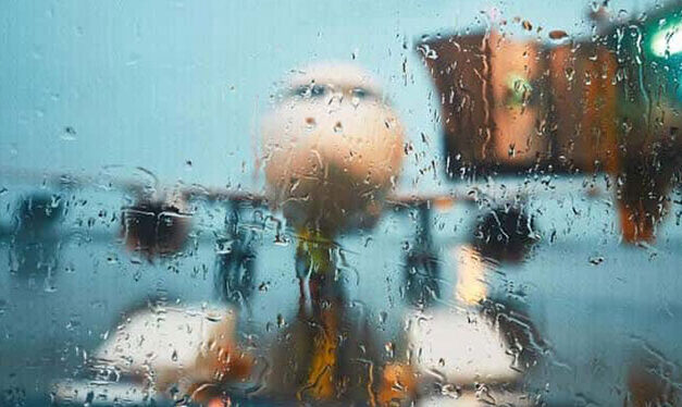 Airlines cancel flights to, from Iloilo due to Tisoy