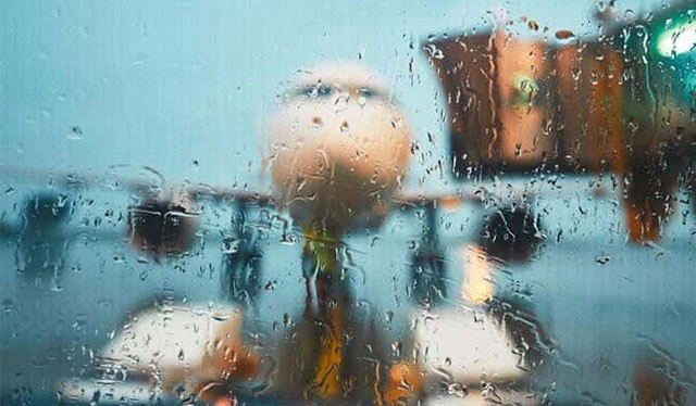 Airlines cancel flights to, from Iloilo due to Tisoy