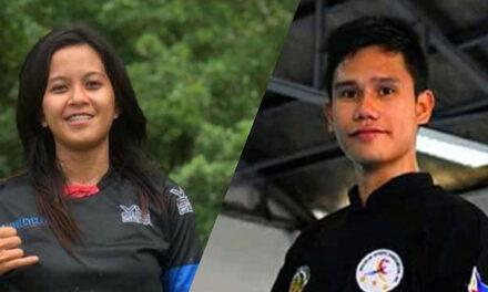 Islander, farmer’s son pocket gold medals in SEA Games 2019