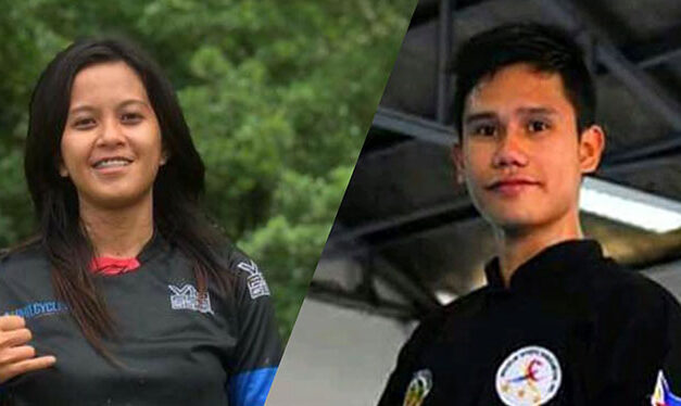 Islander, farmer’s son pocket gold medals in SEA Games 2019