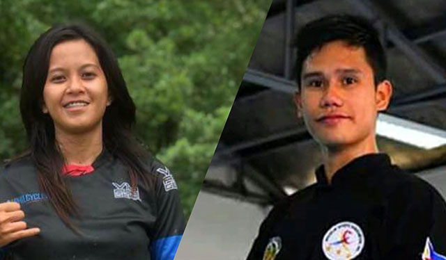 Islander, farmer’s son pocket gold medals in SEA Games 2019