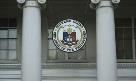 SC issues TRO against Mandaluyong RTC, PECO