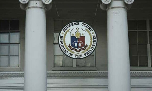 SC issues TRO against Mandaluyong RTC, PECO