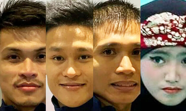 Ilonggo, Akeanon athletes snatch medals in SEA Games