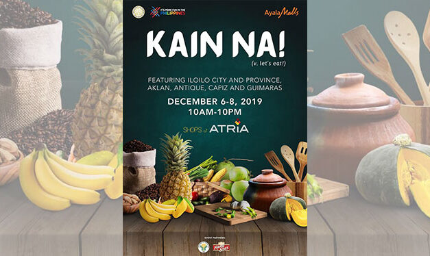 DOT-6 to hold culinary, travel festival in Iloilo City