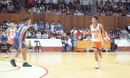 WIT dethrones CPU in collegiate cage clash