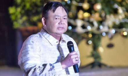 Treñas apologizes for ‘mag-inagi’ remark